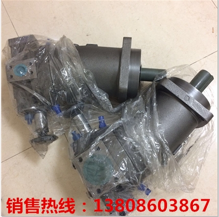 湖北蘇州變量葉片泵VT-VSPA2-525-10/V0/RTP